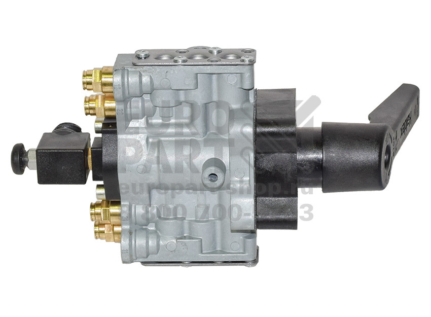Haldex 338058121