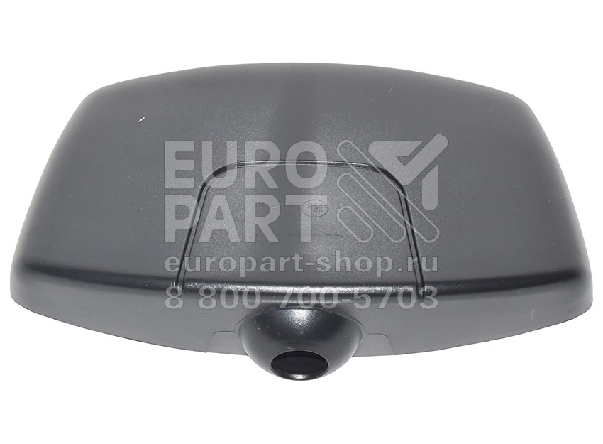 TangDE / ZL04-57-016 - крышка зеркала переднего обзора MAN