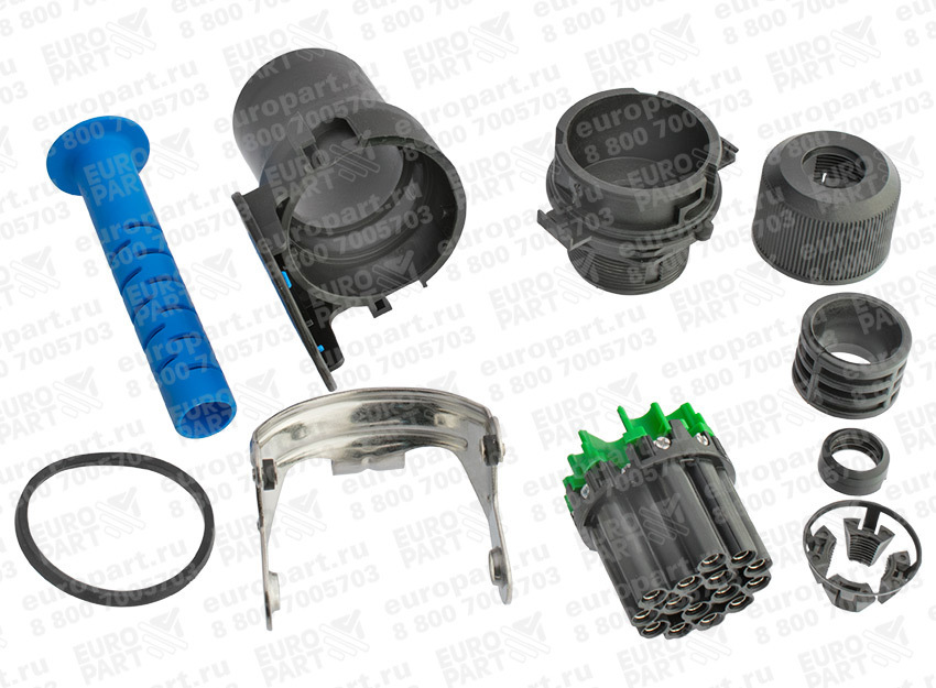EUROPART / 3131124072 - Plug - Product Info - Europart.ru online 