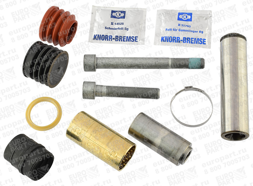 CKSK1 Trucktechnic - Repair Kit, brake caliper CKSK.1 -  Store