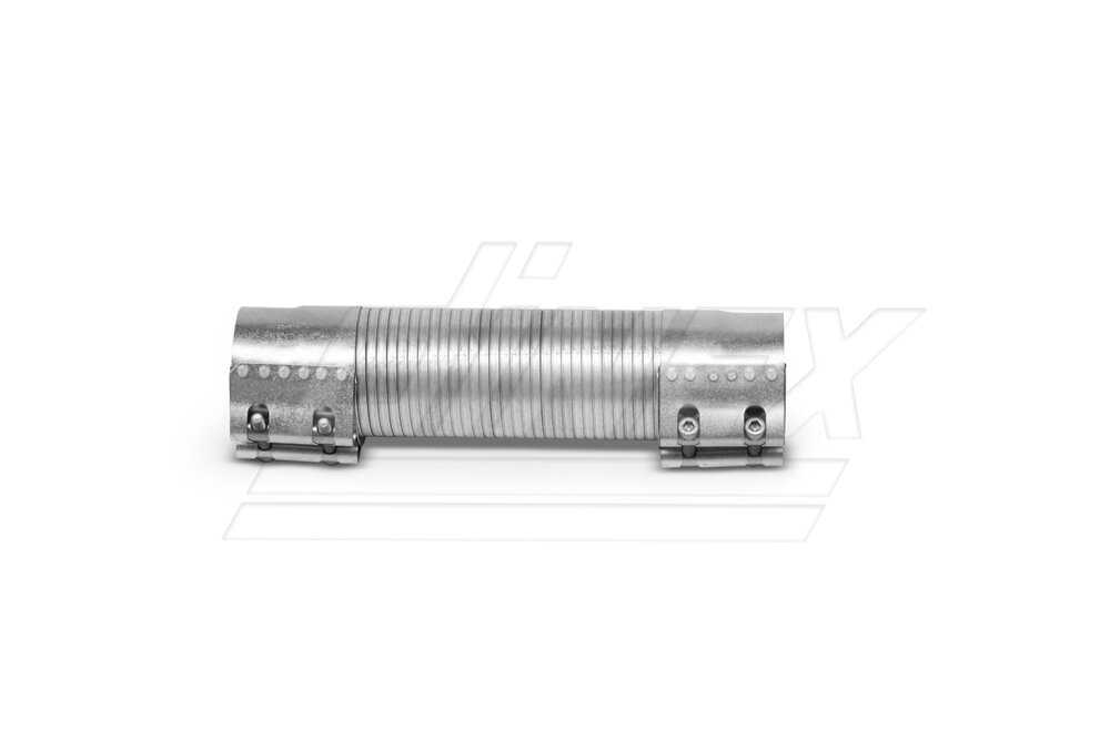DINEX / 54237 - гофра глушителя MB ATEGO - Product Info - Europart 