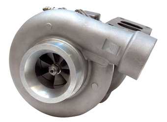 EUROPART / 1902431000 - Exhaust turbocharger - Product Info 