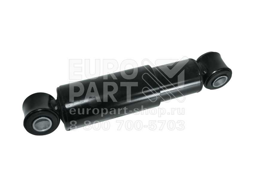 EUROPART / 9588912755 - амортизатор подвески прицепа O/O 381х265 