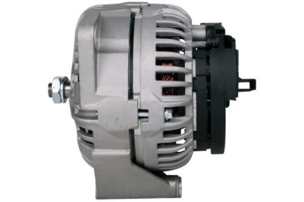 HELLA Alternatore 8EL 012 427-441 | 14V 70A | Compatibile Con Rover 200 E Altri Modelli | Qualità HELLA - Foto 2