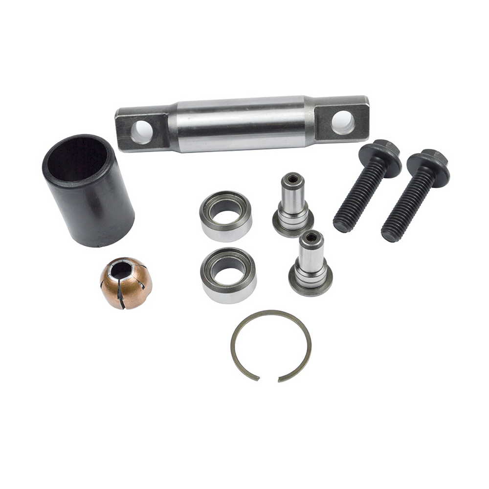 Ремкомплект вилки сцепления камаз 5490. Рмк вилки сцепления daf 105. Рмк вилки сцепления. 593 ремкомплект. Д.